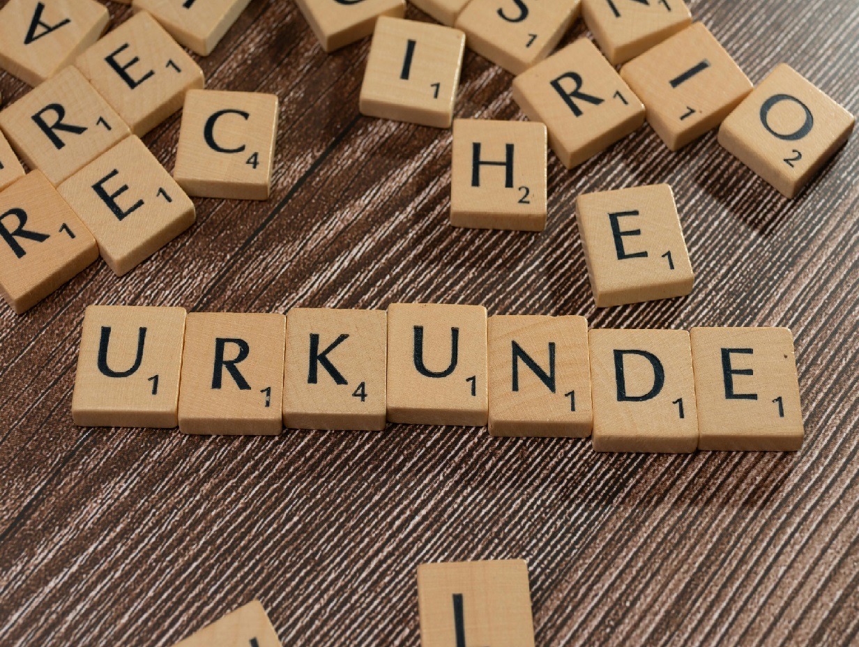 **Navigating Business Legal Compliance in Frankfurt, Germany: Understanding Attestation and Certification**